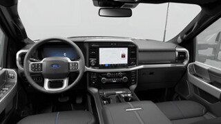 2026 Ford F-150® Internal Image 2